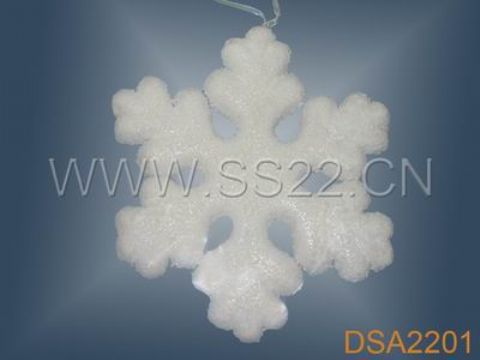 Snowflakes
